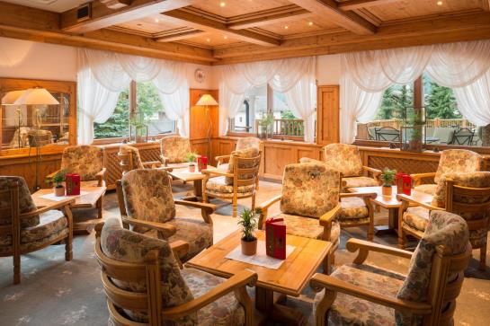 Hotel Alpenblick  | Sesto | Bolzano | Italia 11