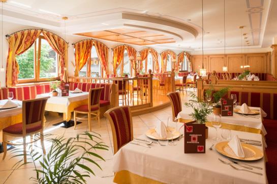 Hotel Alpenblick  | Sesto | Bolzano | Italia 12