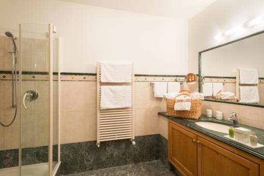 Hotel Alpenblick  | Sesto | Bolzano | Italia 13