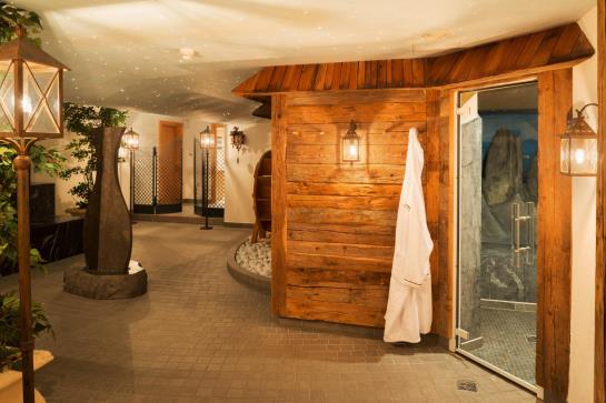 Hotel Alpenblick  | Sesto | Bolzano | Italia 14