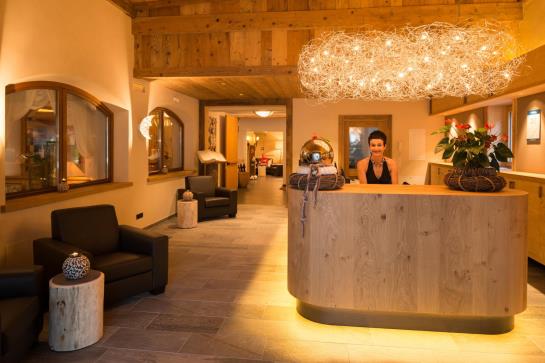 Hotel Alpenblick  | Sesto | Bolzano | Italia 16