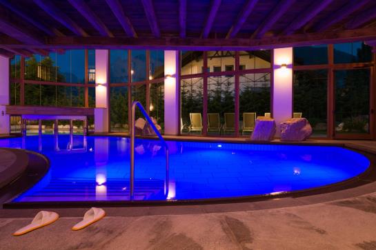 Hotel Alpenblick  | Sesto | Bolzano | Italia 18