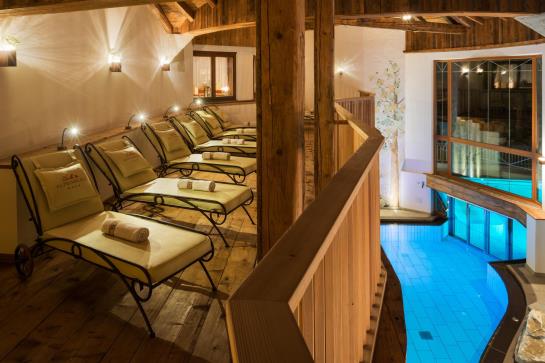 Hotel Alpenblick  | Sesto | Bolzano | Italia 19