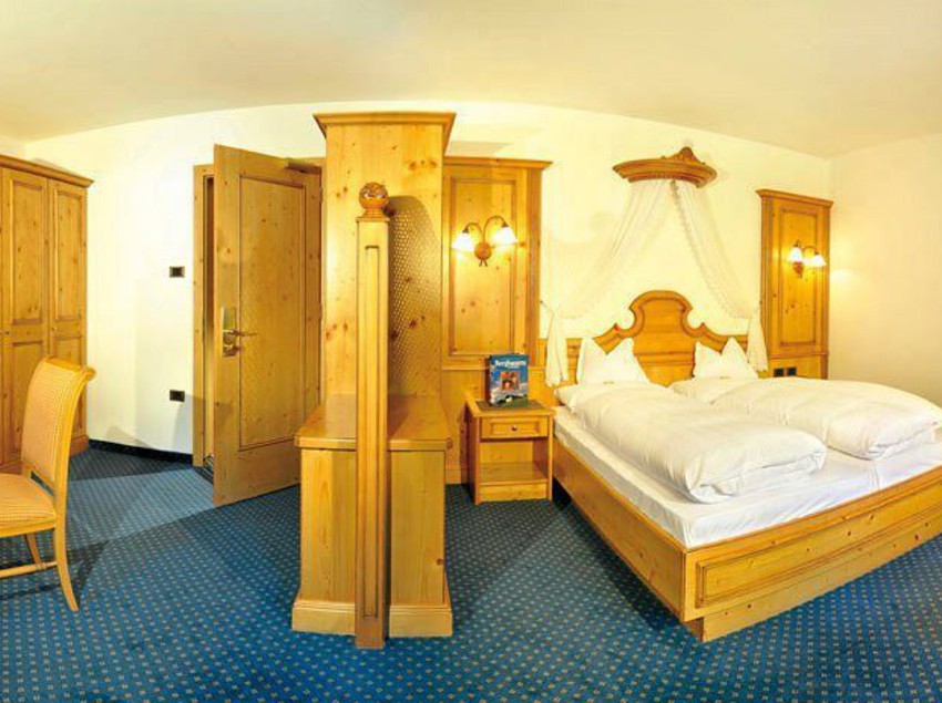 Hotel Alpenblick  | Sesto | Bolzano | Italia 2