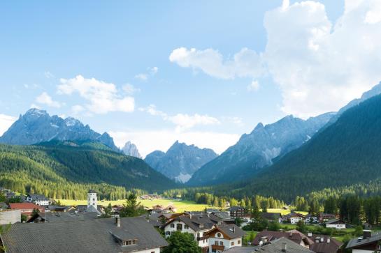 Hotel Alpenblick  | Sesto | Bolzano | Italia 20