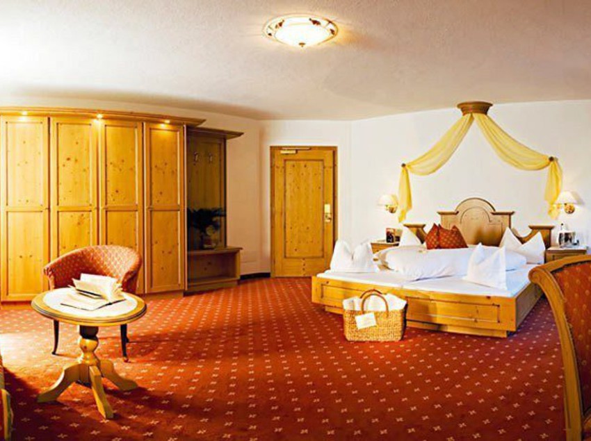 Hotel Alpenblick  | Sesto | Bolzano | Italia 3