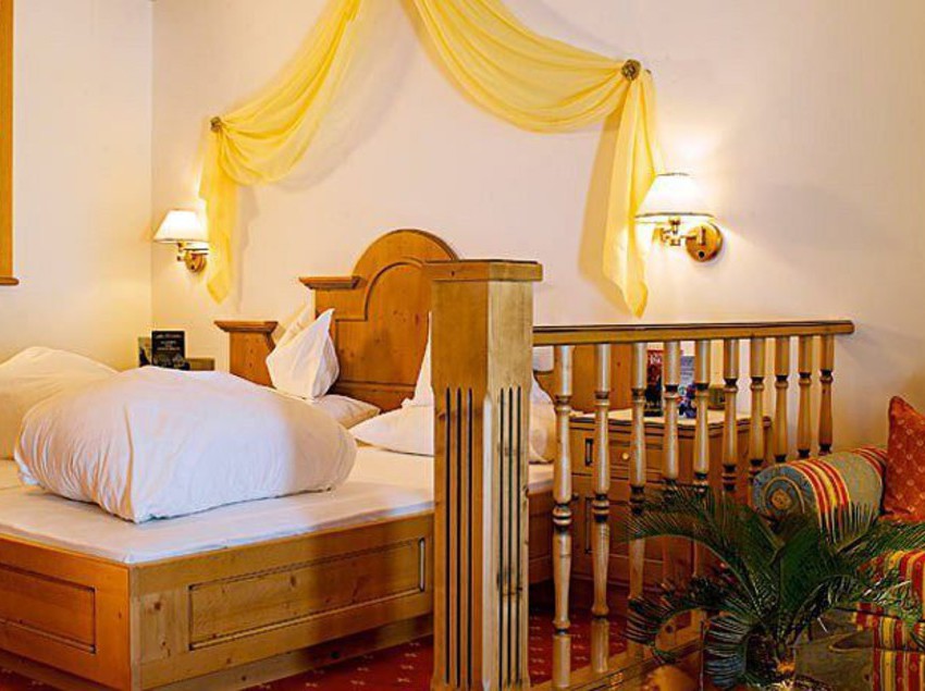 Hotel Alpenblick  | Sesto | Bolzano | Italia 4