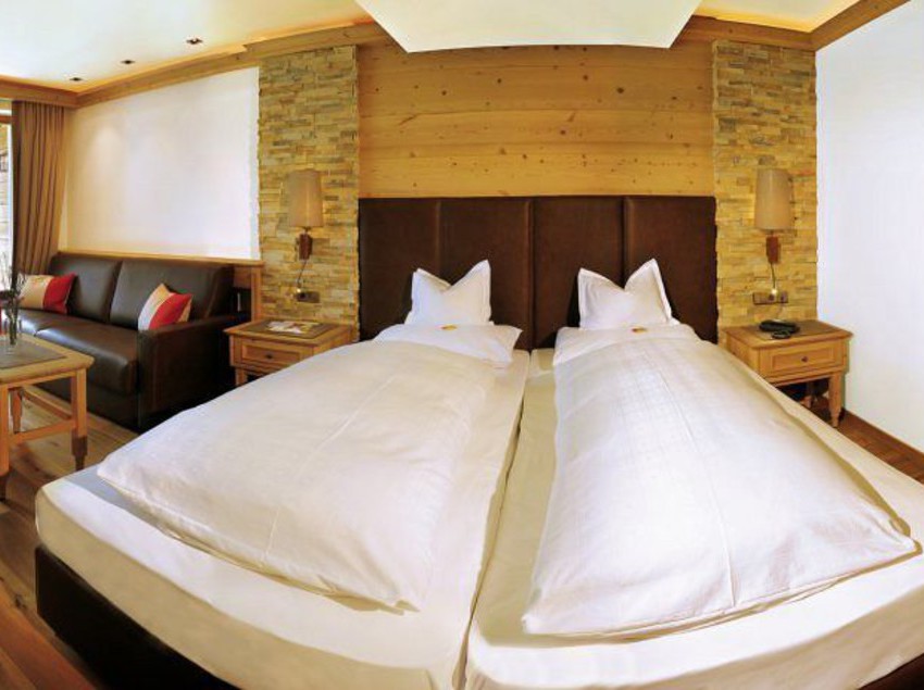 Hotel Alpenblick  | Sesto | Bolzano | Italia 5