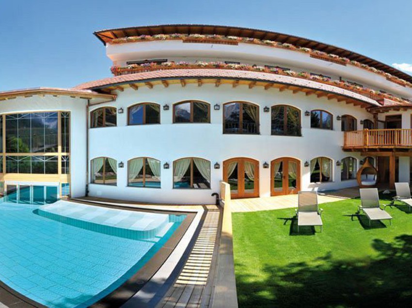 Hotel Alpenblick  | Sesto | Bolzano | Italia 6