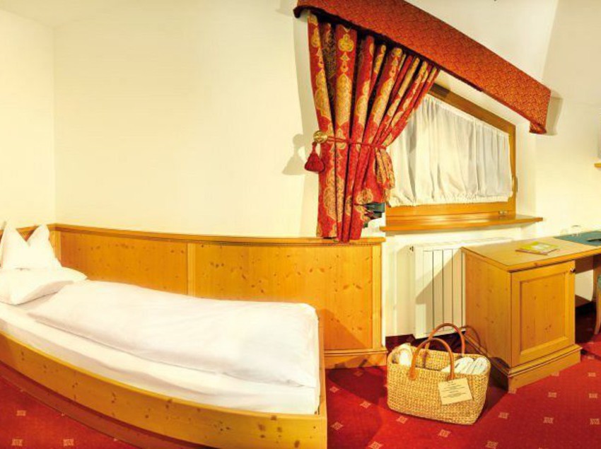 Hotel Alpenblick  | Sesto | Bolzano | Italia 7