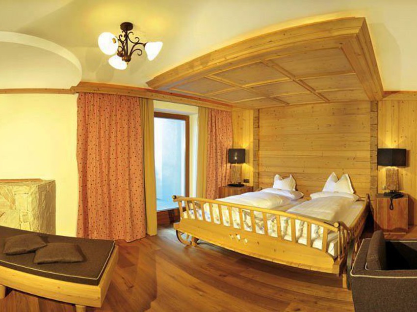 Hotel Alpenblick  | Sesto | Bolzano | Italia 8