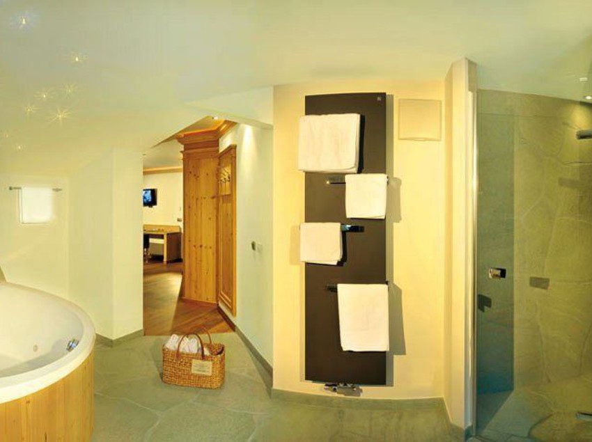 Hotel Alpenblick  | Sesto | Bolzano | Italia 9