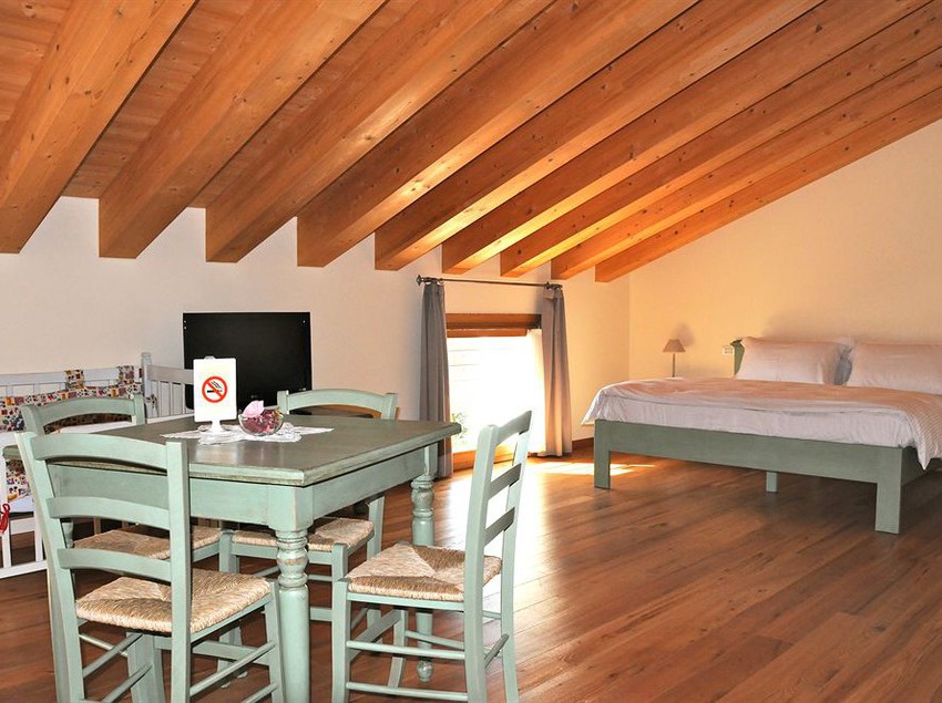 Agriturismo La Risarona  | Grumolo Delle Abbadesse | Vicenza | Italy 1