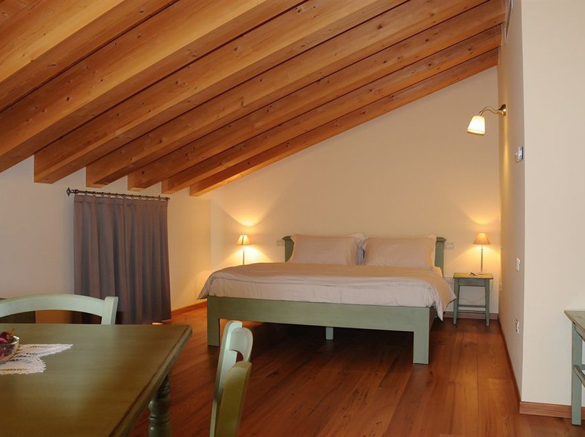 Agriturismo La Risarona  | Grumolo Delle Abbadesse | Vicenza | Italy 11