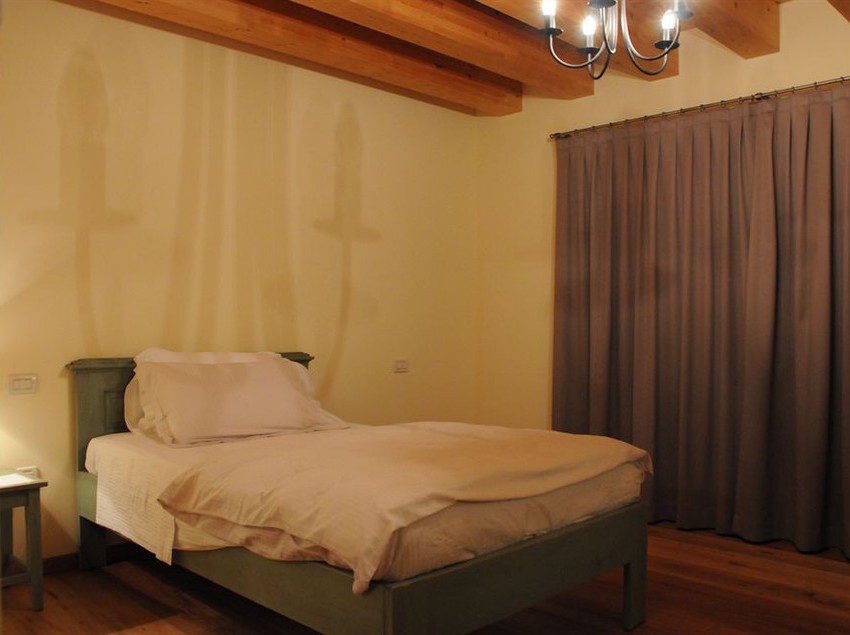 Agriturismo La Risarona  | Grumolo Delle Abbadesse | Vicenza | Italy 12