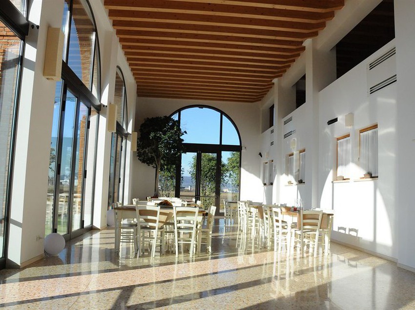 Agriturismo La Risarona  | Grumolo Delle Abbadesse | Vicenza | Italy 2