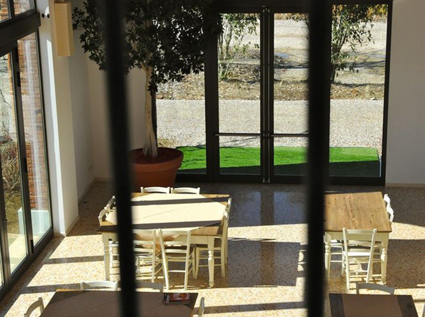 Agriturismo La Risarona  | Grumolo Delle Abbadesse | Vicenza | Italy 3