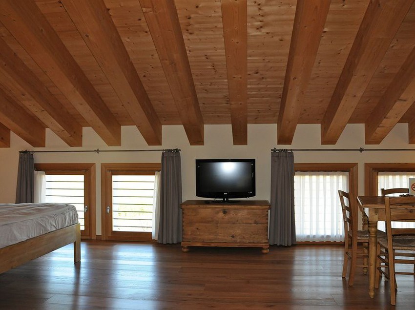 Agriturismo La Risarona  | Grumolo Delle Abbadesse | Vicenza | Italy 5