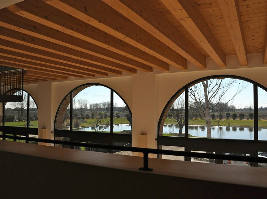 Agriturismo La Risarona  | Grumolo Delle Abbadesse | Vicenza | Italy 6