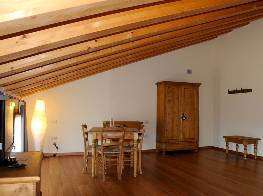 Agriturismo La Risarona  | Grumolo Delle Abbadesse | Vicenza | Italy 7