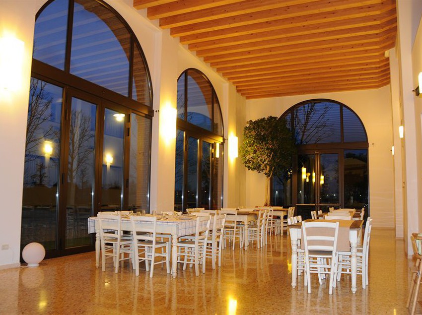 Agriturismo La Risarona  | Grumolo Delle Abbadesse | Vicenza | Italy 8