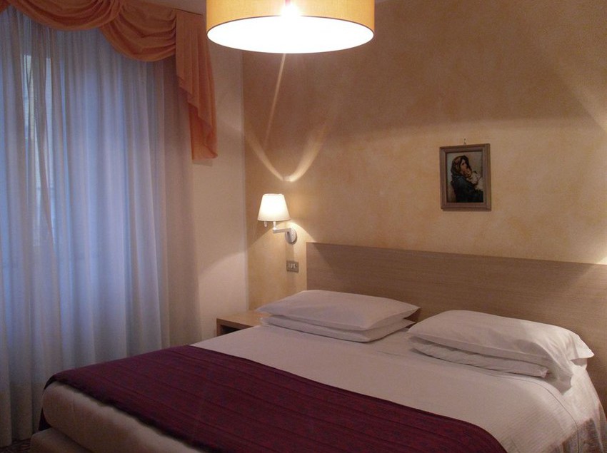 Hotel Centrale  | San Pellegrino Terme | Bergamo | Italia 1