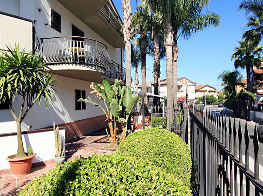 Hotel Il Ceppo  | Agropoli | Salerno | Italia 10