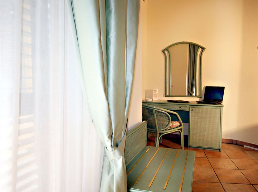 Hotel Il Ceppo  | Agropoli | Salerno | Italia 19