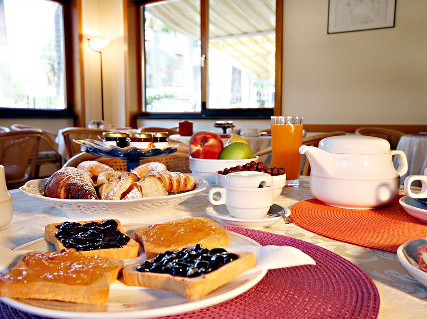 Hotel Il Ceppo  | Agropoli | Salerno | Italia 2