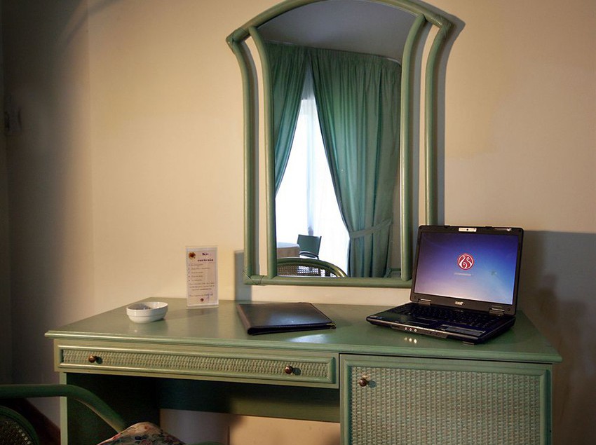 Hotel Il Ceppo  | Agropoli | Salerno | Italia 20