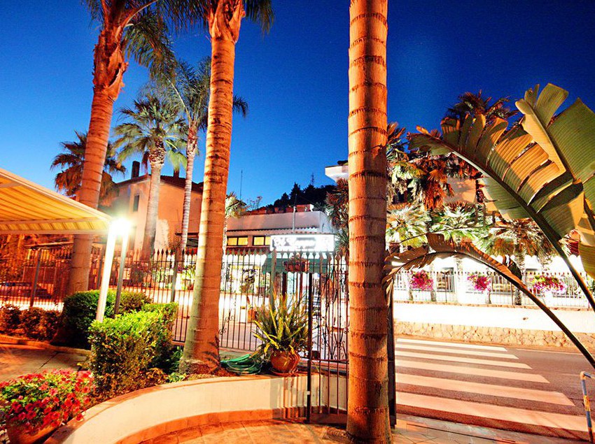 Hotel Il Ceppo  | Agropoli | Salerno | Italia 3