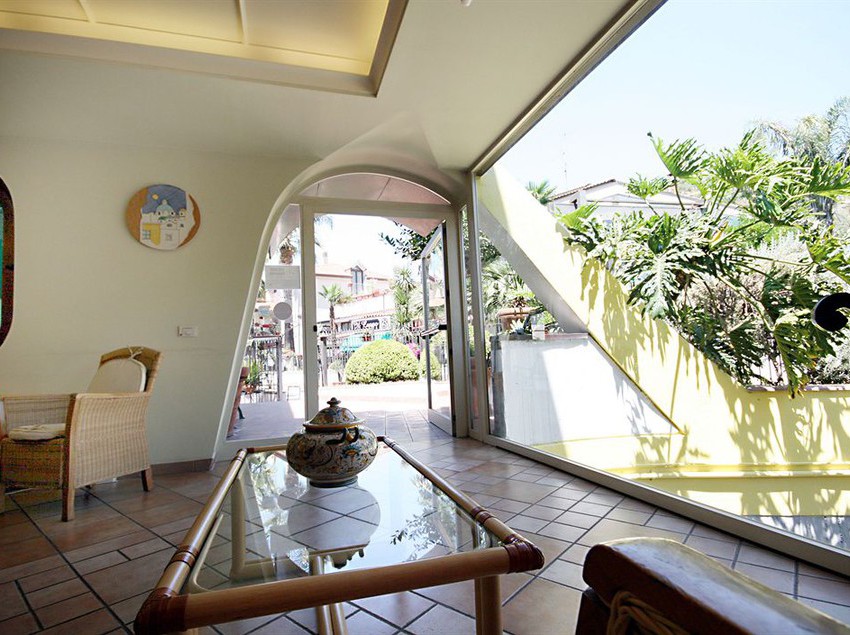 Hotel Il Ceppo  | Agropoli | Salerno | Italia 5