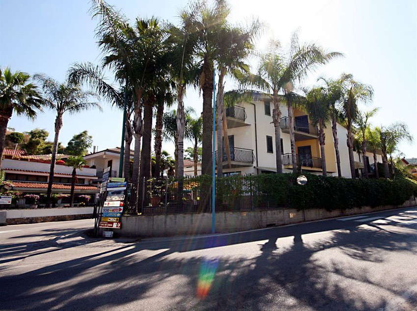 Hotel Il Ceppo  | Agropoli | Salerno | Italia 6