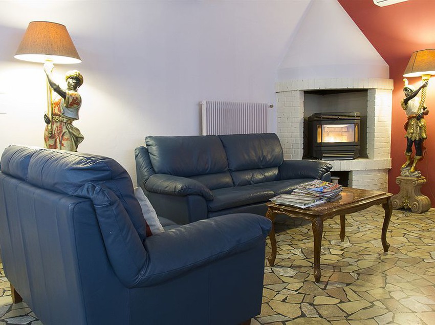 Hotel La Terrazza  | Vicenza | Vicenza | Italia 2