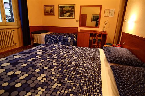 Hotel Gavinana  | Florence | Florence | Italy 12