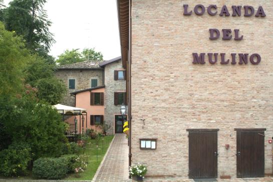 Hotel Locanda Del Mulino  | Maranello | Modena | Italia 1