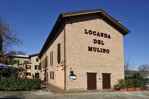 Hotel Locanda Del Mulino  | Maranello | Modena | Italia 13