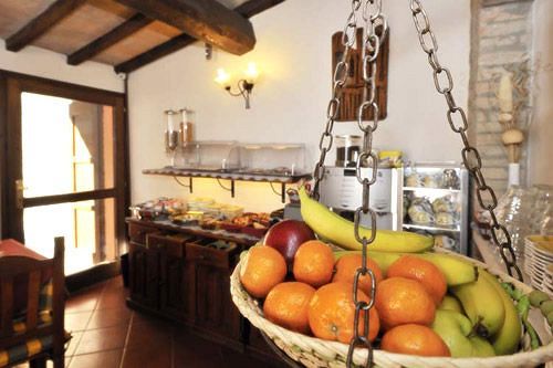 Hotel Locanda Del Mulino  | Maranello | Modena | Italia 14