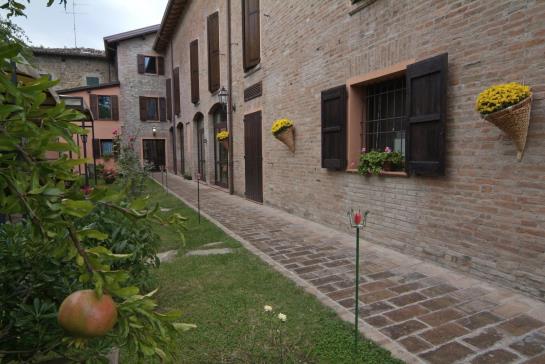 Hotel Locanda Del Mulino  | Maranello | Modena | Italia 3