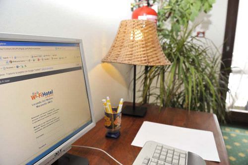 Hotel Locanda Del Mulino  | Maranello | Modena | Italia 6