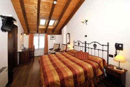 Hotel Locanda Del Mulino  | Maranello | Modena | Italia 9