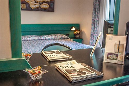 Hotel Eden  | Valeggio sul Mincio | Verona | Italia 11