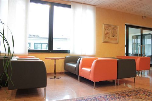 Hotel Eden  | Valeggio sul Mincio | Verona | Italia 12