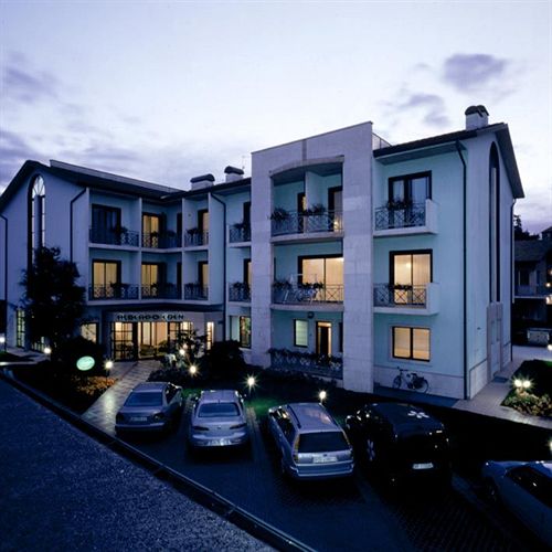 Hotel Eden  | Valeggio sul Mincio | Verona | Italia 15