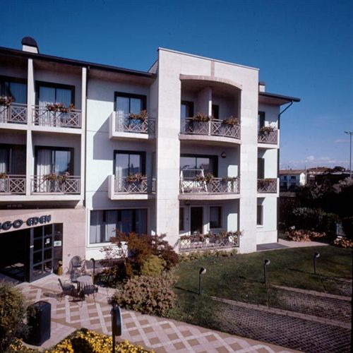 Hotel Eden  | Valeggio sul Mincio | Verona | Italia 16