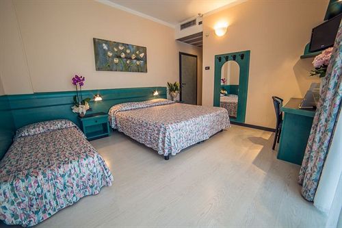 Hotel Eden  | Valeggio sul Mincio | Verona | Italia 3