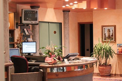 Hotel Eden  | Valeggio sul Mincio | Verona | Italia 5