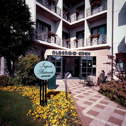 Hotel Eden  | Valeggio sul Mincio | Verona | Italia 6