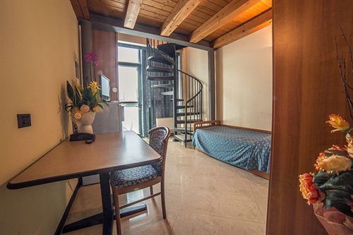 Hotel Eden  | Valeggio sul Mincio | Verona | Italia 9