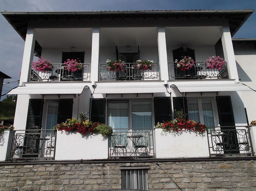 Hotel Nuovo Miralago 